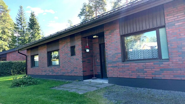 Kivipurontie 18, Taipale, Varkaus