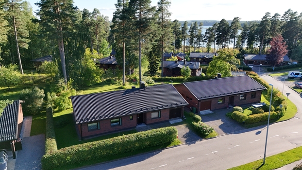 Kivipurontie 18, Taipale, Varkaus