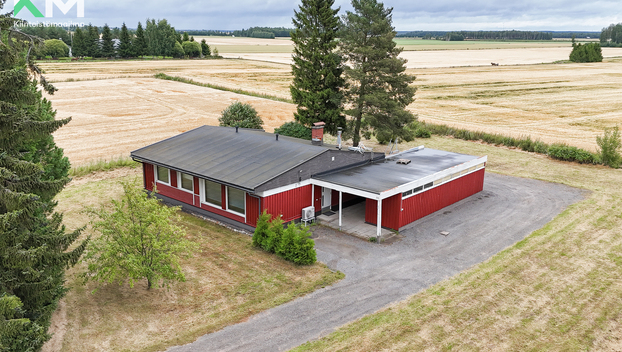 Nikkolantie 155, Röyskölä, Ilmajoki