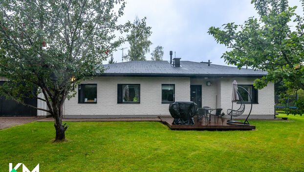 Ratsukiventie 4, Järvelä, Kärkölä