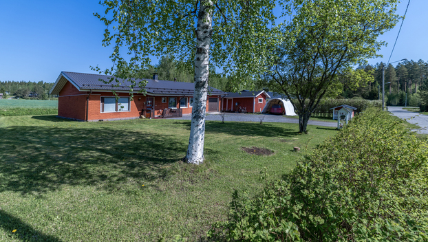 Riihikaarre 16, Ristiina, Mikkeli