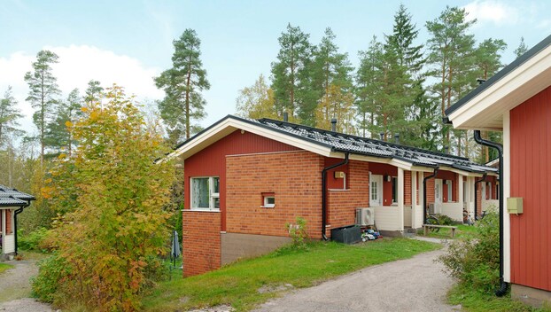 Männistöntie 10, Veikkola, Kirkkonummi