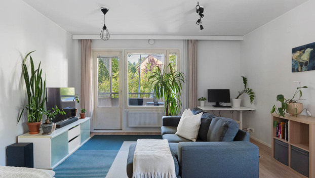  Laurinniityntie 17a A 3, Lassila, Helsinki
