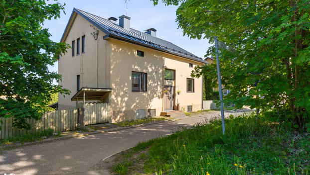 Harjunalustankatu 4, Sopenkorpi, Lahti