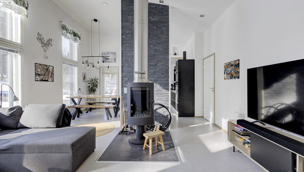 Mäenpäänkuja 5, undefinedRovaniemi