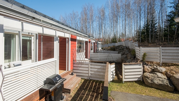 Ravikuja 13, undefinedKerava