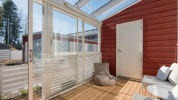 Ravikuja 13, undefinedKerava