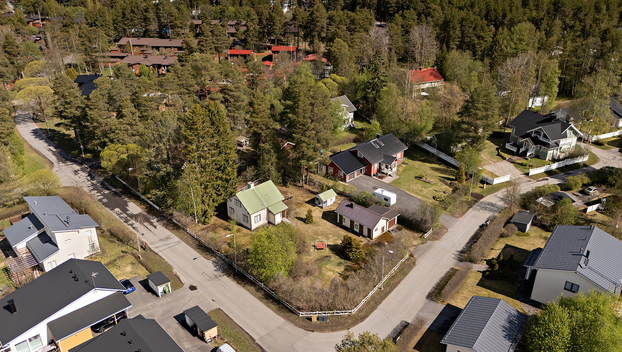 Ahmalantie 15 , Mäntylä, Oulu