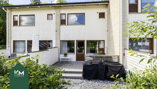 Salmenvirrantie 16, Ruissalo, Hamina