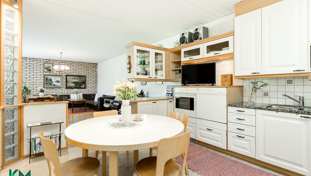 Tarmontie 40, Välivainio, Oulu