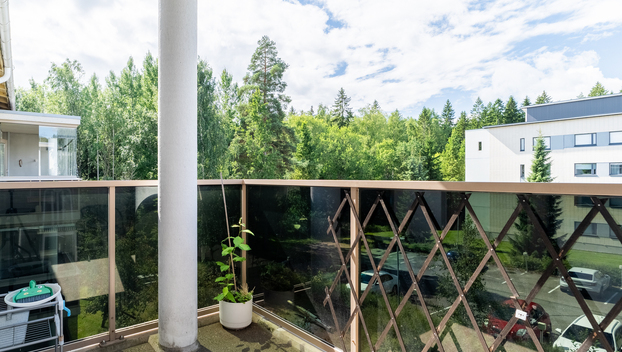 Maarukanrinne 4, Maarukanmetsä, Vantaa