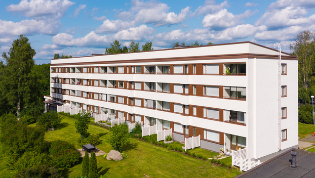 Viitaniementie 21, Viitaniemi, Jyväskylä