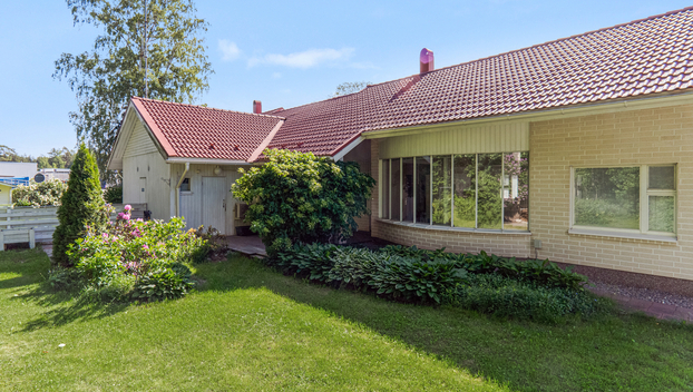 Oravankuja 6 A, Hyrylä, Tuusula