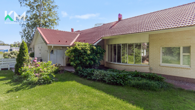 Oravankuja 6 A, Hyrylä, Tuusula