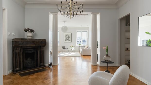 Pohjoisranta 20b, undefinedHelsinki