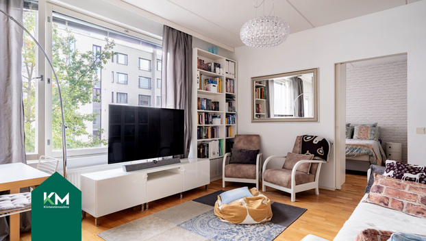 Jaalaranta 6, Ruoholahti, Helsinki