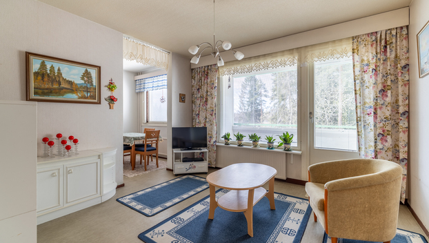 Pohjolankatu 1, Siekkilä, Mikkeli
