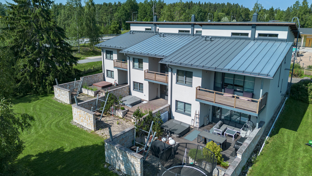 Kemintie 6, Kulju, Lempäälä