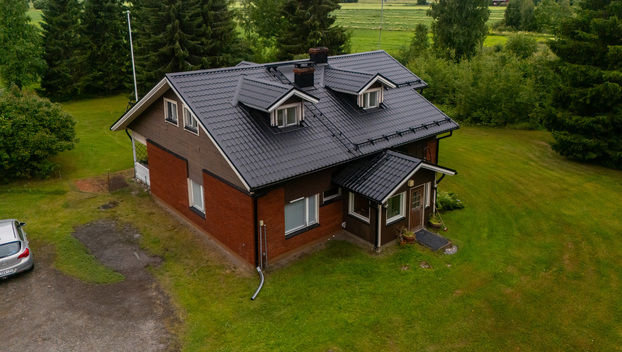 Lumijoentie 884, Hirvasniemi, Lumijoki