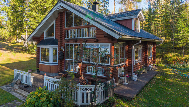 Jynkänlahdentie 102 B, undefinedKuopio