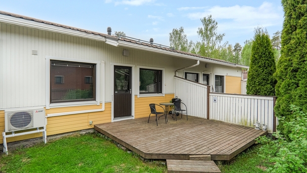 Taaninontie 1, undefinedJärvenpää