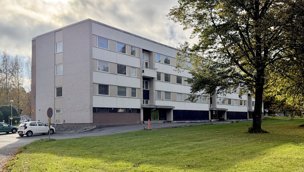 Härkätie 5, Ojoinen, Hämeenlinna