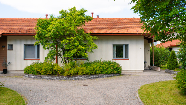 Hietajärventie 3, Tikkakoski, Jyväskylä
