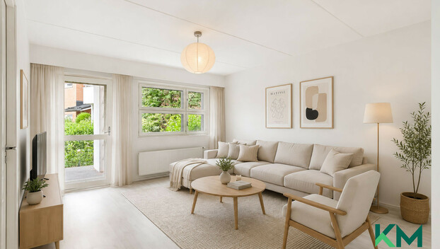Laurinniityntie 13, Lassila, Helsinki