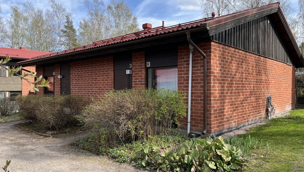 Kaskenpäänkuja 4, Latokaski, Espoo
