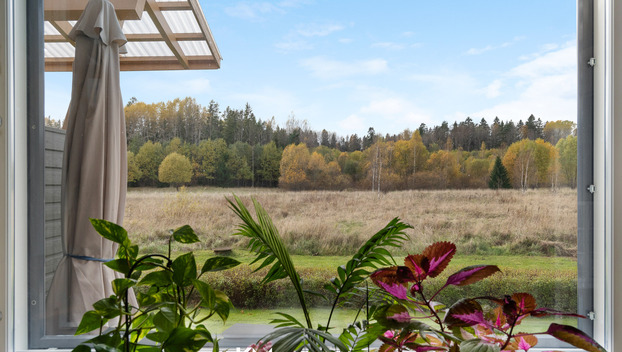 Ratsumiehentie 9, Luoma, Kirkkonummi