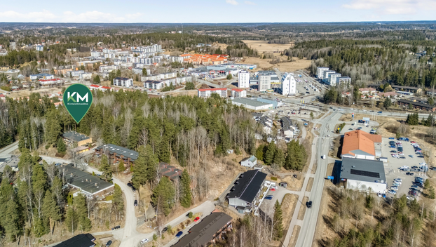 Kalliomäentie 23, undefinedNurmijärvi