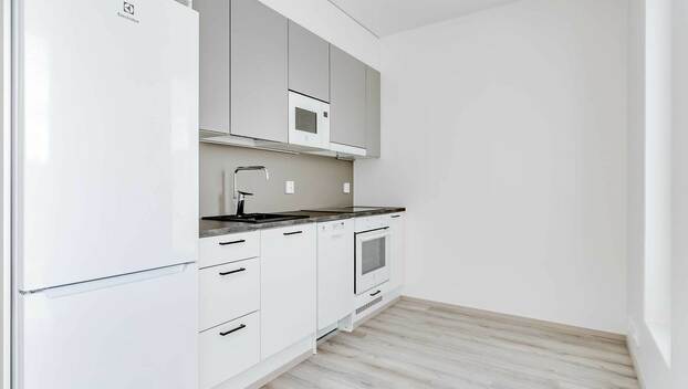 Kauppiaankatu 11, Solja, Pirkkala