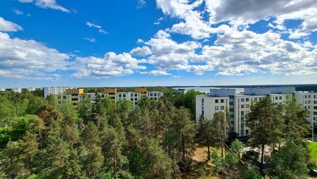 Kaskilaaksontie 3, Soukka, Espoo