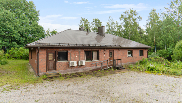 Kuismantie 26, Numminen, Mäntsälä