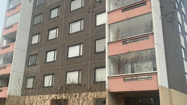 Käärmeniementie 16, Joutenlahti, Varkaus