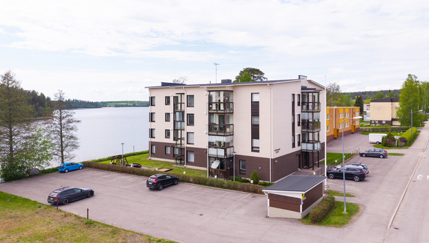 Rantatie 7, undefinedViitasaari