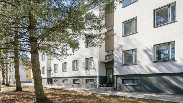 Humalniementie 3-5, undefinedHelsinki