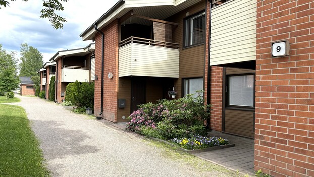 Kyröläntie 4-6, Kyrölä, Järvenpää