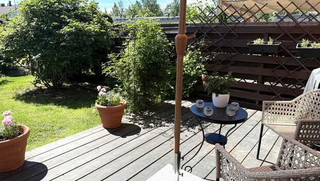 Kyröläntie 4-6, Kyrölä, Järvenpää