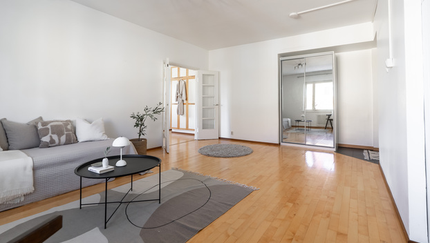 Mäkelininkatu 14, Keskusta, Oulu