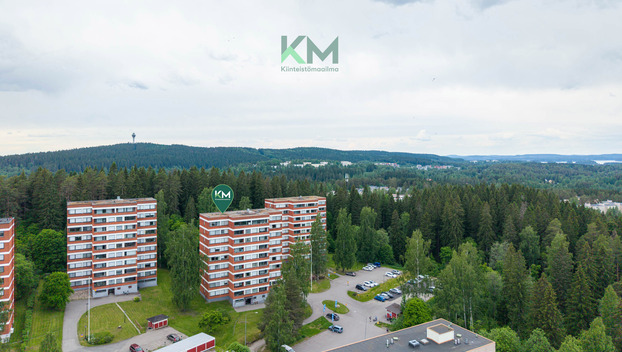 Annikintie 6, Saarijärvi A, Kuopio