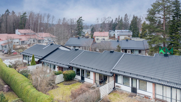 Kytöniityntie 3, Paloheinä, Helsinki