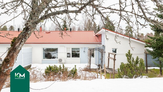 Perhokuja 3 , Neuvoton, Hamina