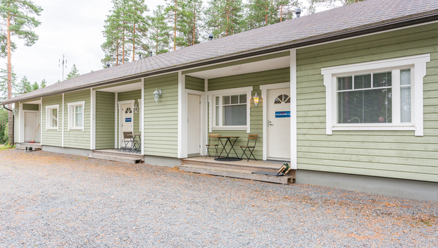 Itärinne 6 , Sappee, Pälkäne