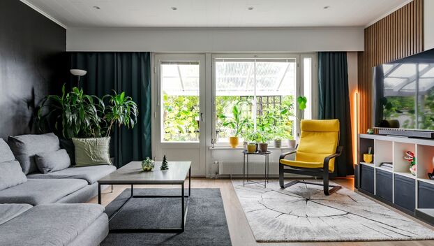 Alamäki 3, Suna, Espoo