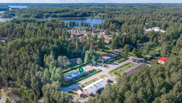 Jokitie 7 as 4, Pertunmaa, Mäntyharju