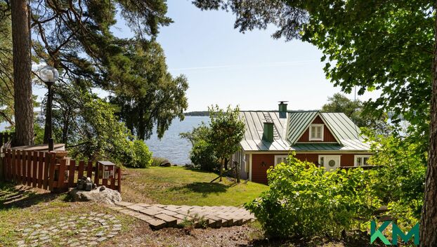 Ruokotie 141, Kulloo, Porvoo