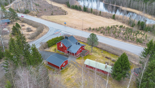 Sappeentie 2, undefinedPälkäne