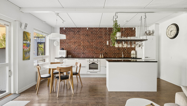 Kurkimäentie 23, Kurkimäki, Helsinki