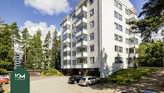 Marjarinne 7, Poitsila, Hamina